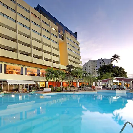 Dominican Fiesta Hotel-3