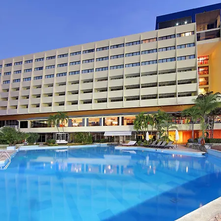 Dominican Fiesta Hotel-2
